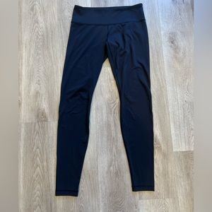 Lululemon athletica black leggings